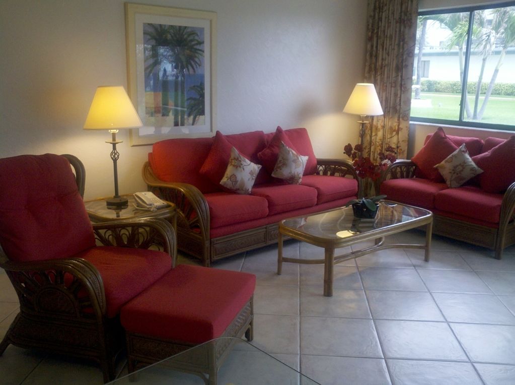 Golden Strand Resort Sunny Isles Beach Rom bilde