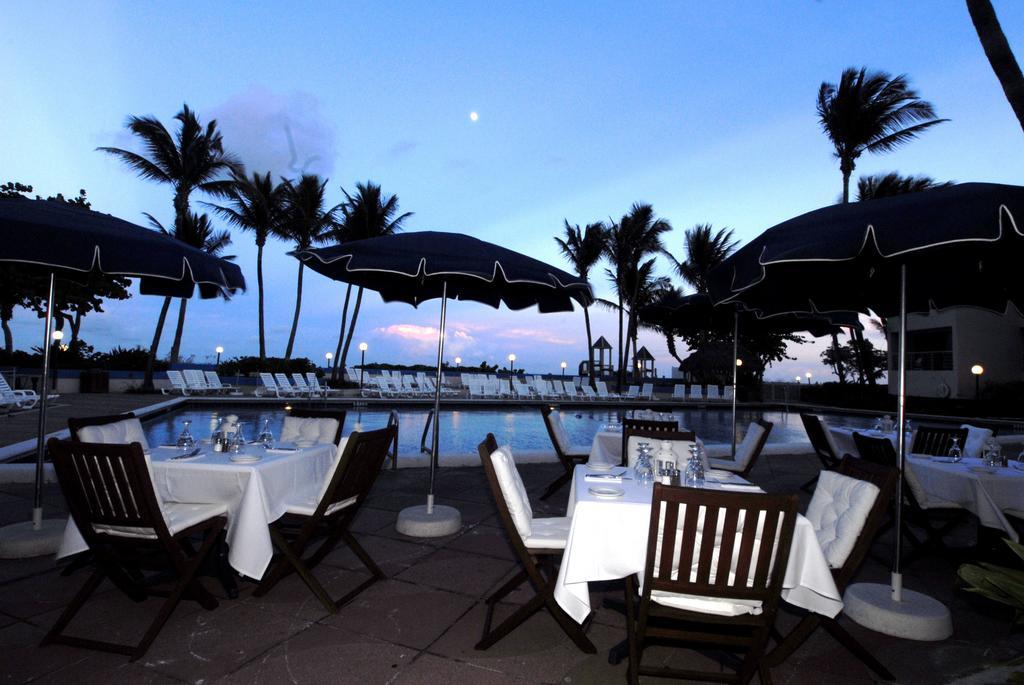 Golden Strand Resort Sunny Isles Beach Eksteriør bilde