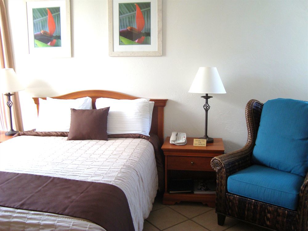Golden Strand Resort Sunny Isles Beach Eksteriør bilde